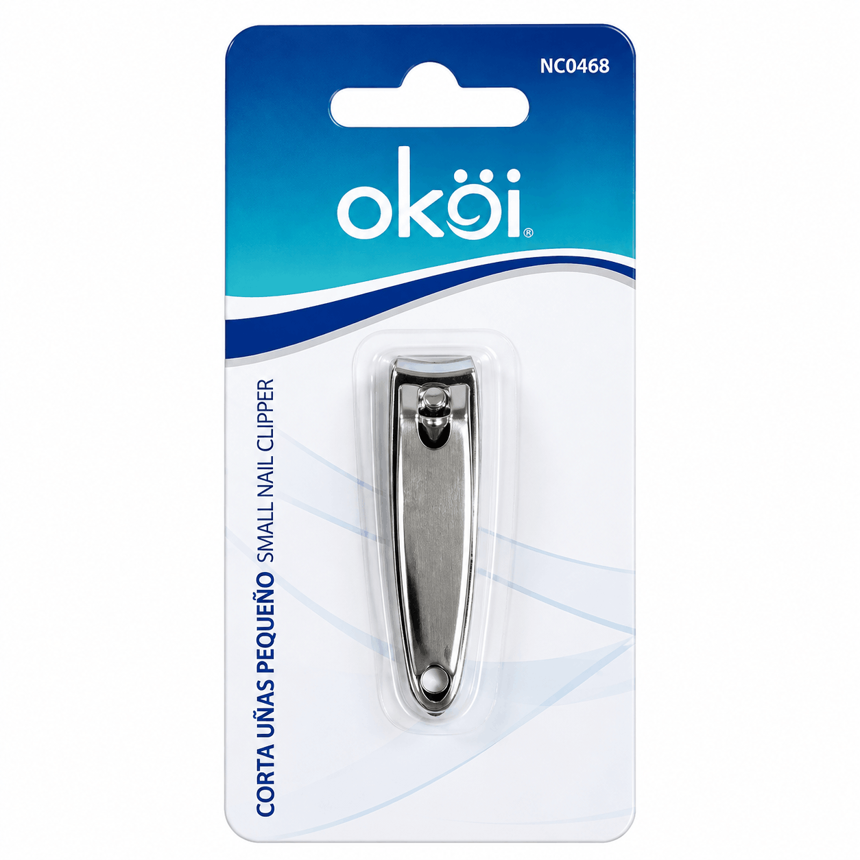 CORTA U�A PEQUE�O OKOI