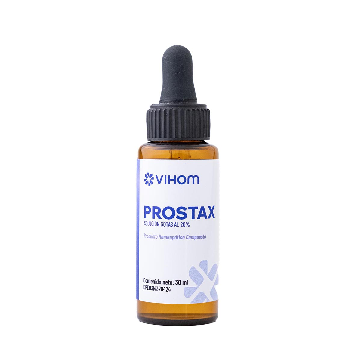 PROSTAX SOL X 30 ML