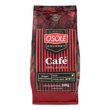 CAFE GOURMET OSOLE X 200 GR