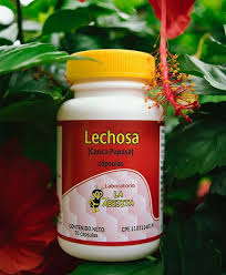 LECHOSA CAP X 70 LA ABEJITA