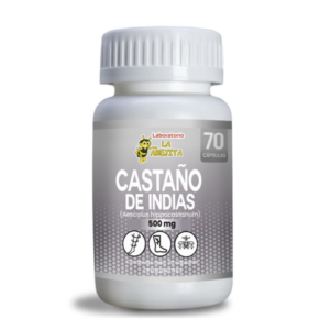 CASTA�O DE INDIAS X 70 CAP ABEJITA