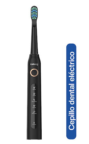 CEPILLO DENTAL ICEBERG ELECTRICO ISONIC PRO