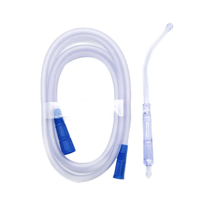 CANULA DE YANKAUER PLUSMEDIC