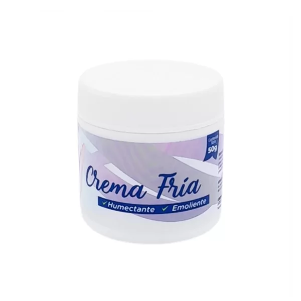 CREMA FRIA 50 GR LYA