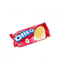 GALLETA OREO VAINILLA X 32 GR