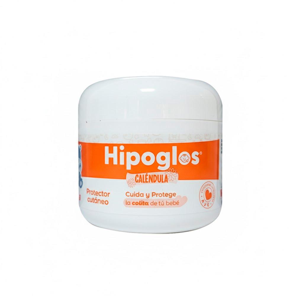 HIPOGLOS CALENDULA CREMA  X 110 GR SIEGFRIED