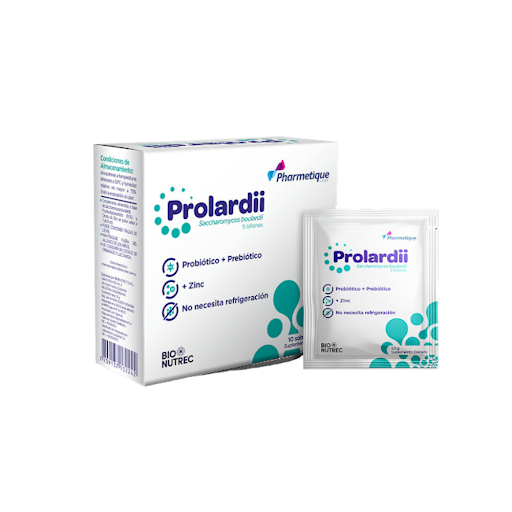 PROLARDII  SOBRES X 1 PHARMETIQUE