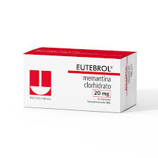 EUTEBROL 20 MG X 30 COMP ADIUM