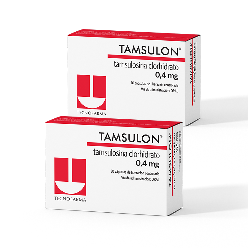 TAMSULON 0.4 MG X 30 CAP LP ADIUM