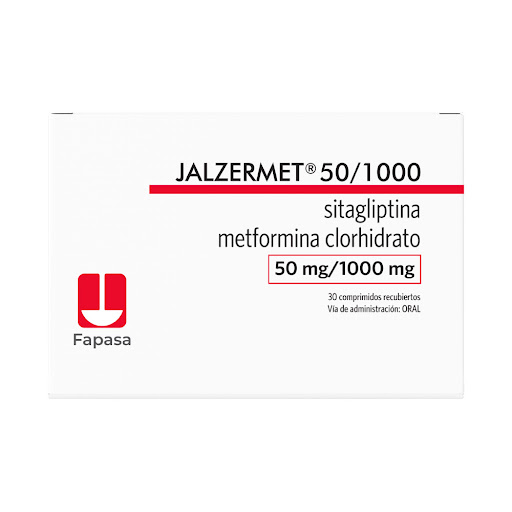 JALZERMET 50/850 X 30 COMP ADIUM **