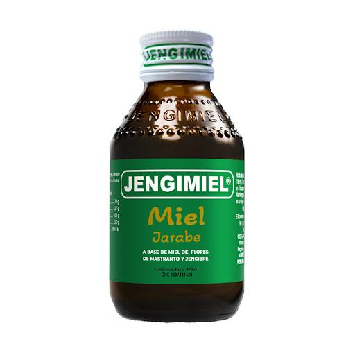 JENGIMIEL JRBE AD X 120 ML