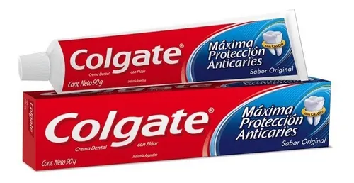 CREMA DENTAL COLGATE 90 GR