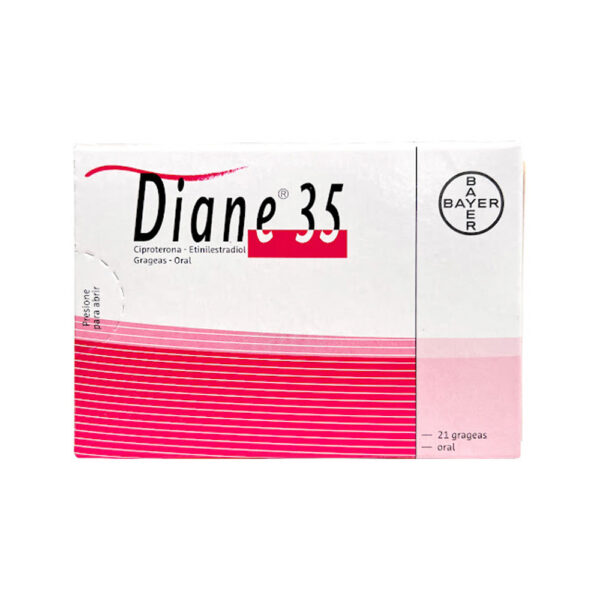 DIANE 35 X 21 GRAG