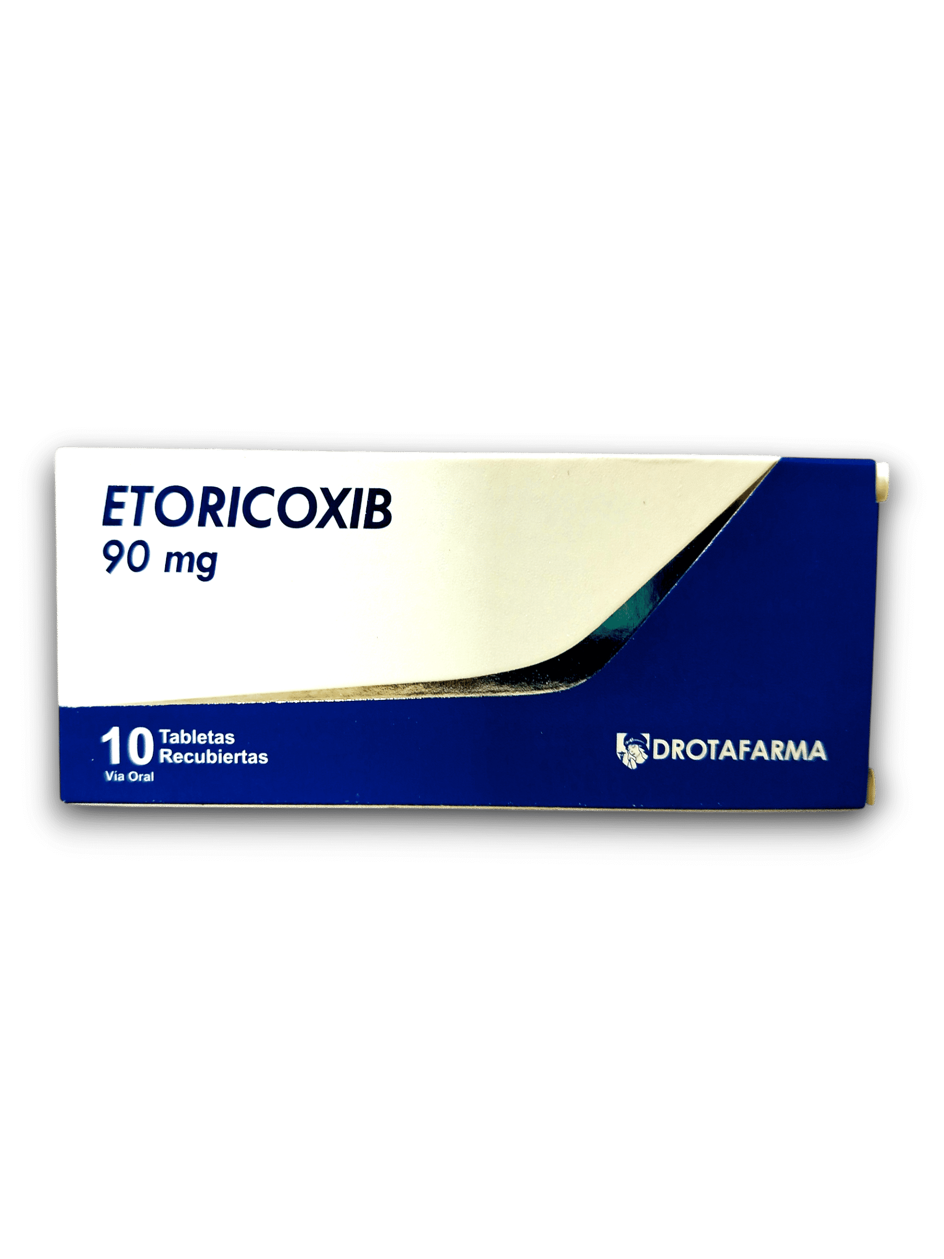 ETORICOXIB 90 MG X 10 TAB DROTAFARMA