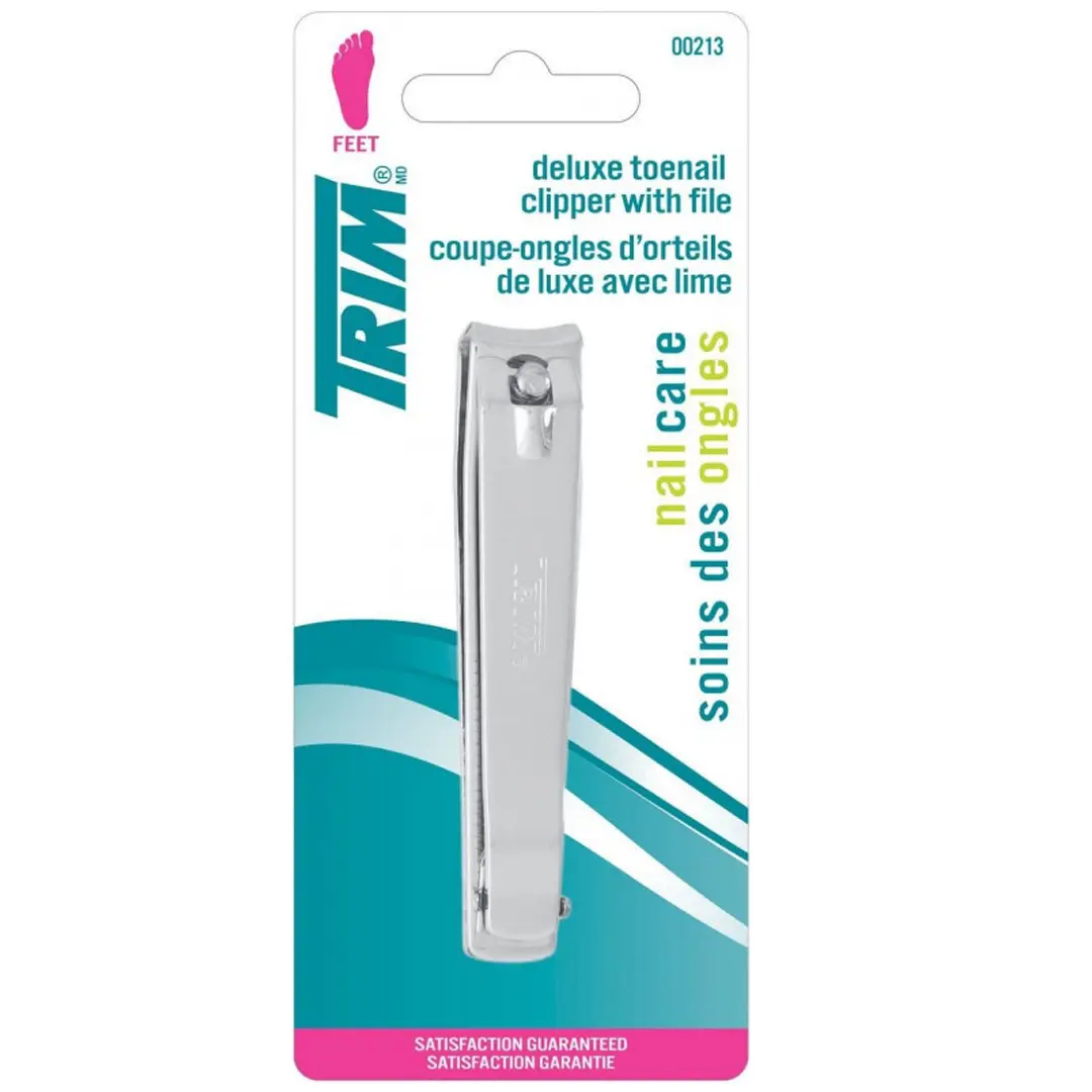 CORTA U�AS GRANDE TRIM