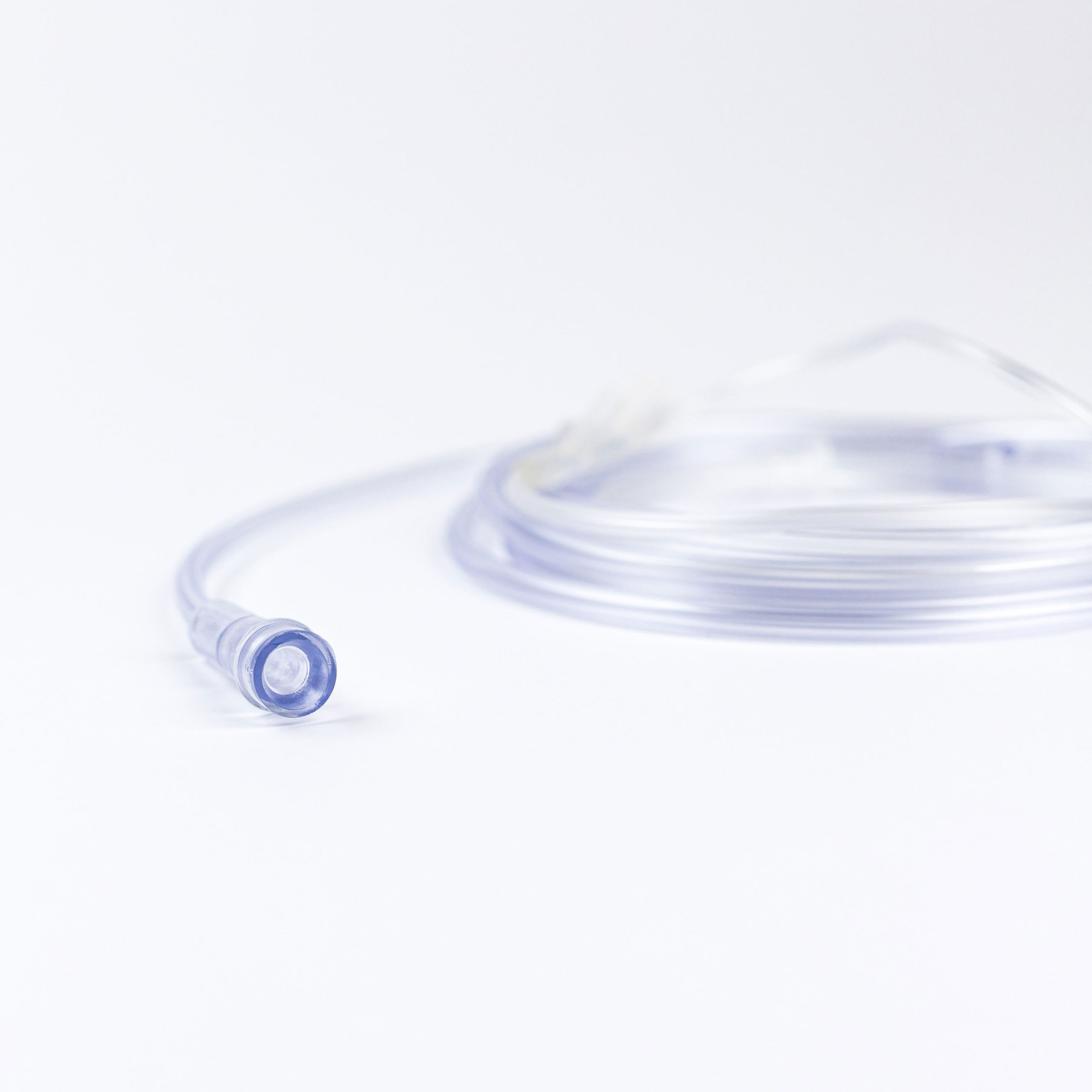 CANULA NASAL PEDIATRICA PRONTOMEDICA