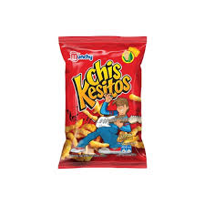 CHISKESITOS  X 145 GR