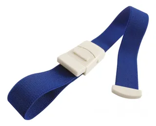 TORNIQUETE CINTA AZUL