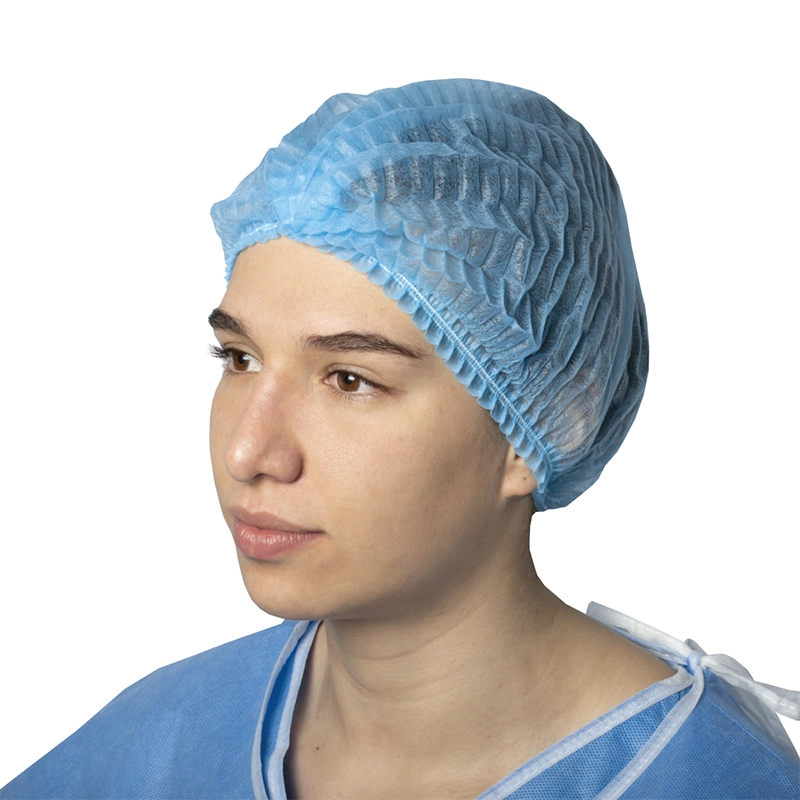GORRO DE ENFERMERA