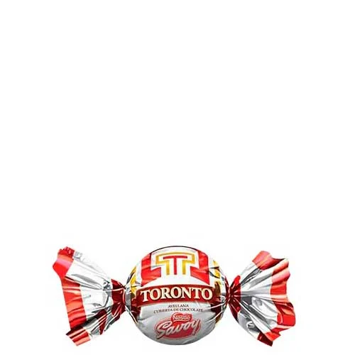 TORONTO PEQUE�O X 1