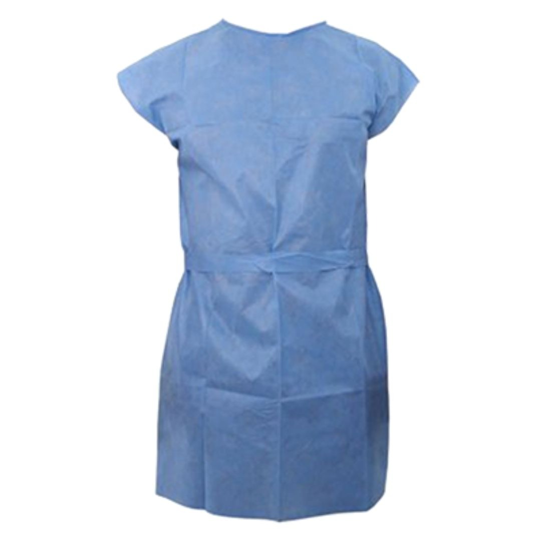 BATA PARA PACIENTE ESTANDAR