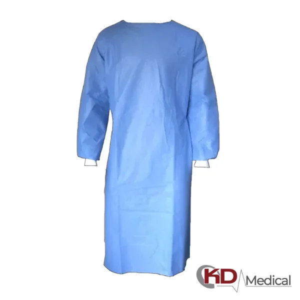 BATA PARA CIRUJANO ESTERIL  KD MEDICAL