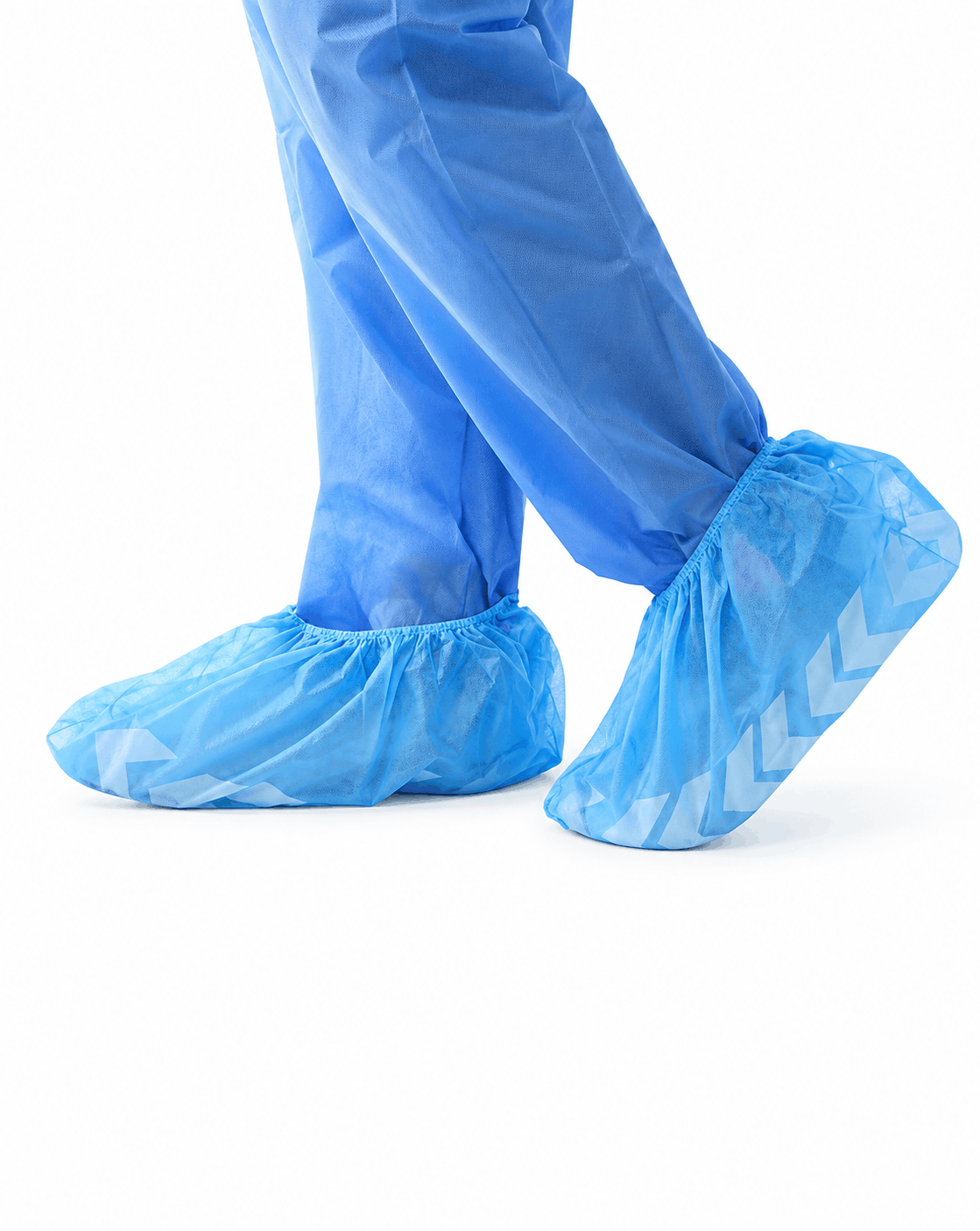 CUBRE BOTAS EL PAR