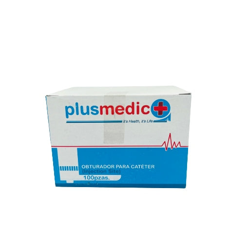 OBTURADOR PLUSMEDIC X 1
