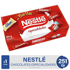 BOMBONES NESTLE X 1