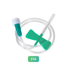 SCALP N� 21 (PERICRANEAL)