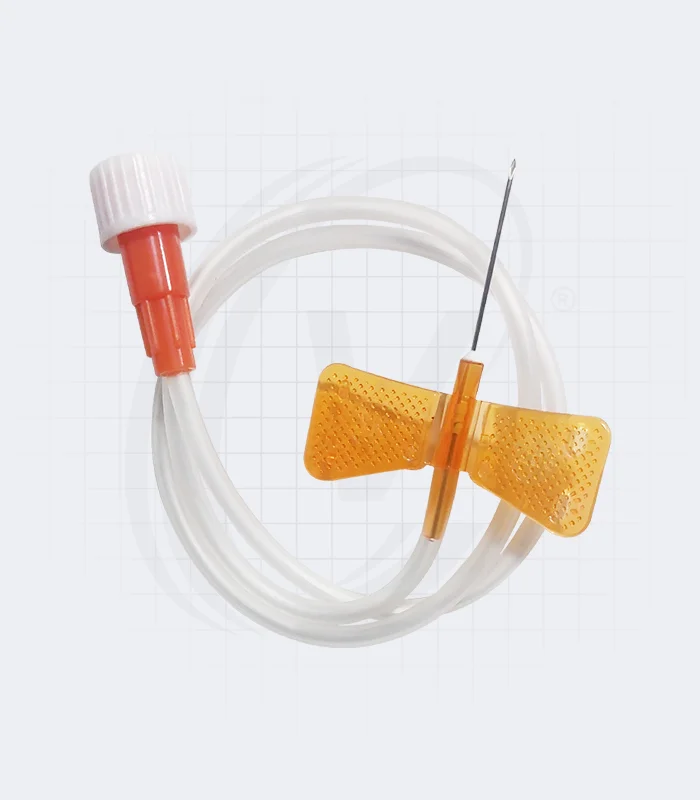 SCALP N� 25 (PERICRANEAL)