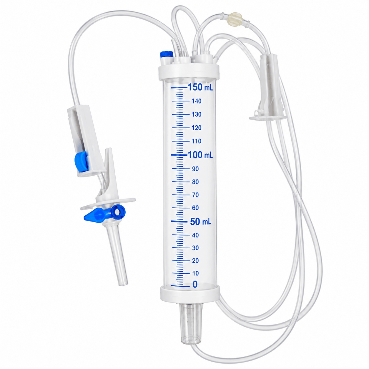 BURETA CALIBRADA 150ML BIOMERCY