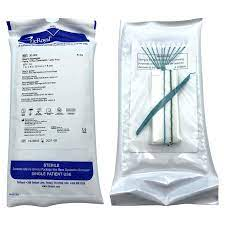 COTONOIDE NEURO SPONGES 3 X 3 (7.6 CM X 7.6 CM) DE ROYAL