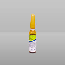 GENTAGLASS 80 MG X 1 AMP BIOGLASS