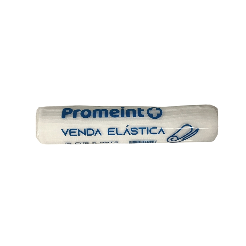 VENDA ELASTICA 15 CM  PROMEINT