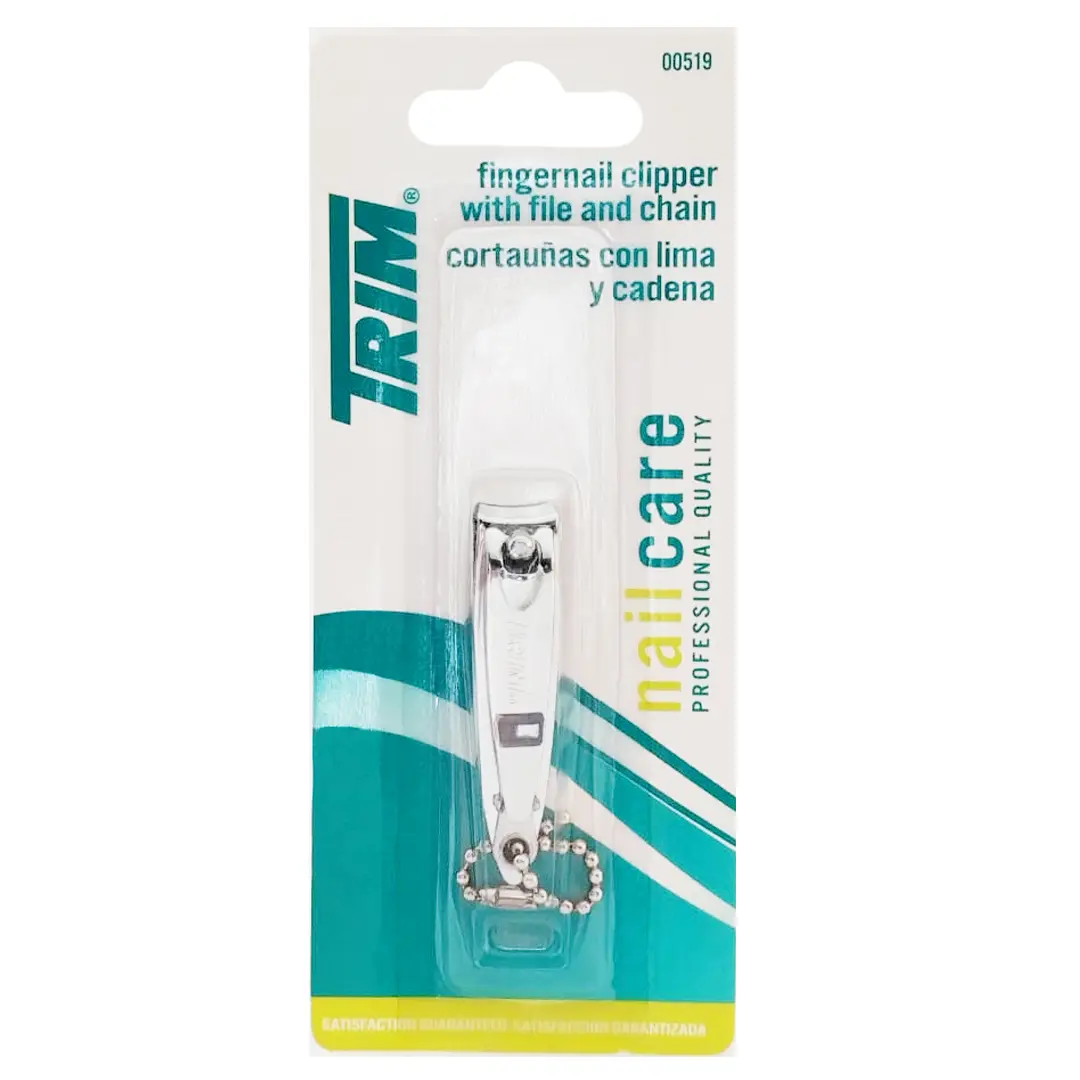 CORTA U�AS PEQUE�O TRIM