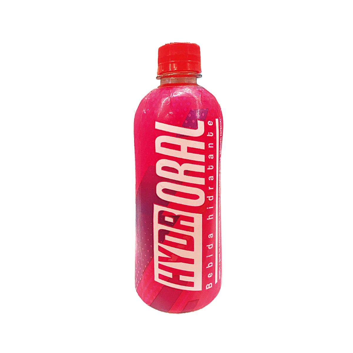 HYDRORAL SOL ELECTROLITICA FRESA X 500 ML BIOFARCO