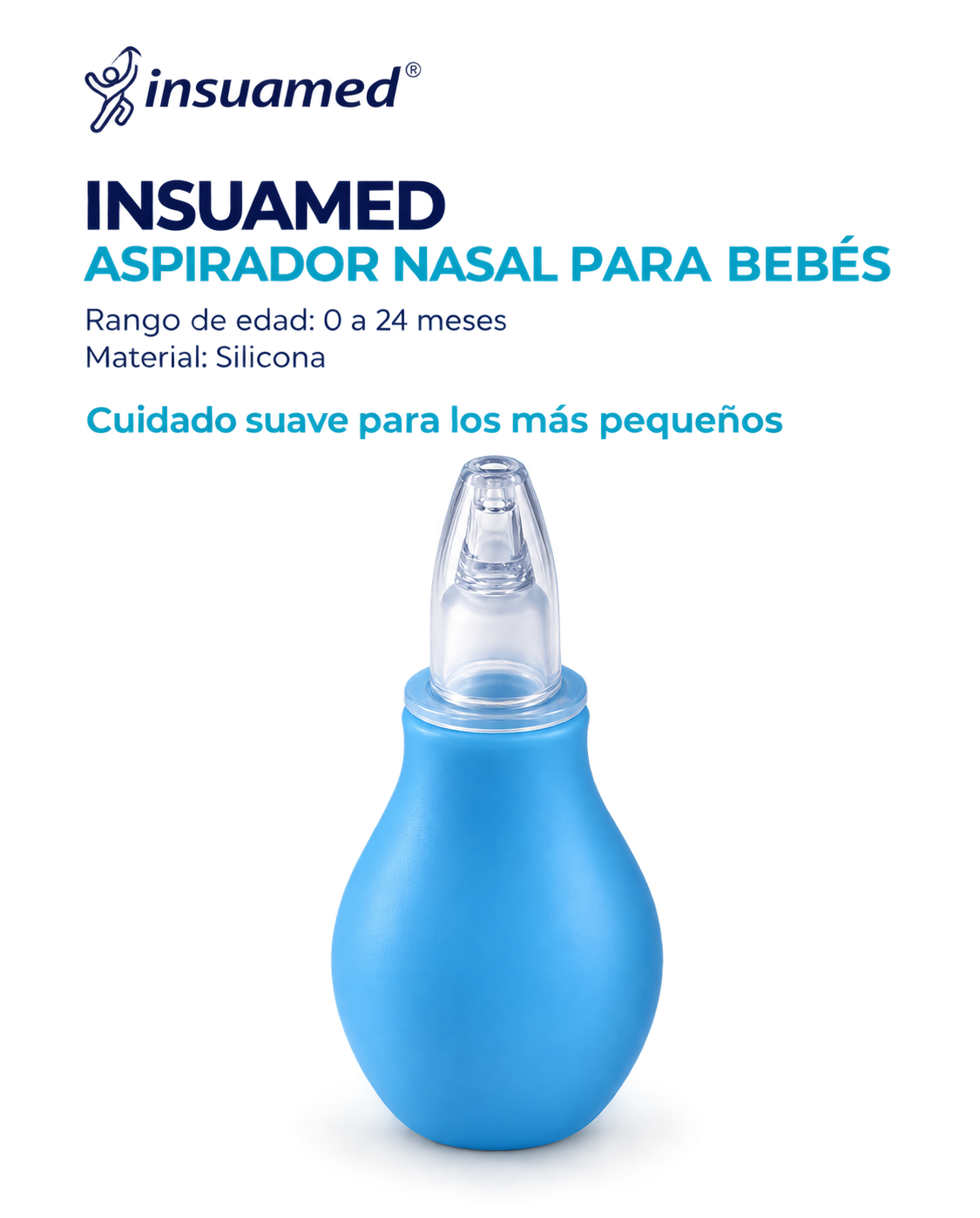 ASPIRADOR NASA INSUAMED